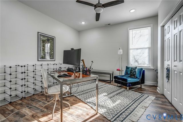 2014 Fairmount Ave, Richmond, VA 23223