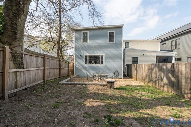 2014 Fairmount Ave, Richmond, VA 23223