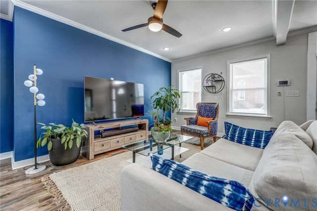 2014 Fairmount Ave, Richmond, VA 23223