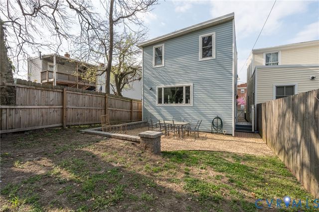 2014 Fairmount Ave, Richmond, VA 23223