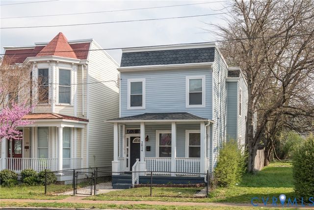 2014 Fairmount Ave, Richmond, VA 23223