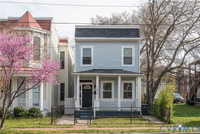 2014 Fairmount Ave, Richmond, VA 23223