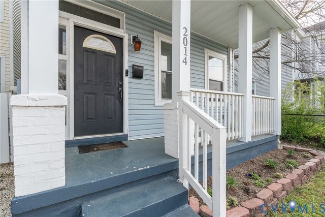 2014 Fairmount Ave, Richmond, VA 23223