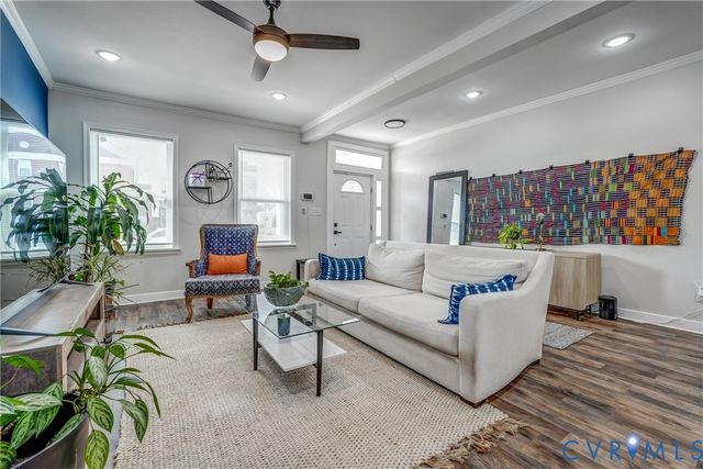 2014 Fairmount Ave, Richmond, VA 23223