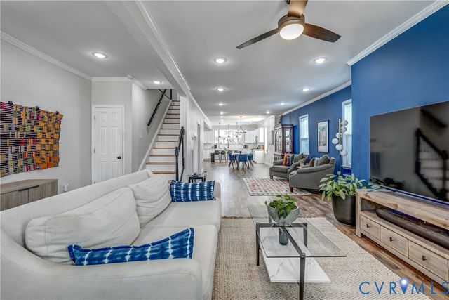 2014 Fairmount Ave, Richmond, VA 23223