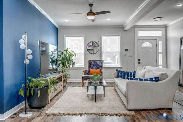 2014 Fairmount Ave, Richmond, VA 23223