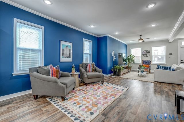 2014 Fairmount Ave, Richmond, VA 23223