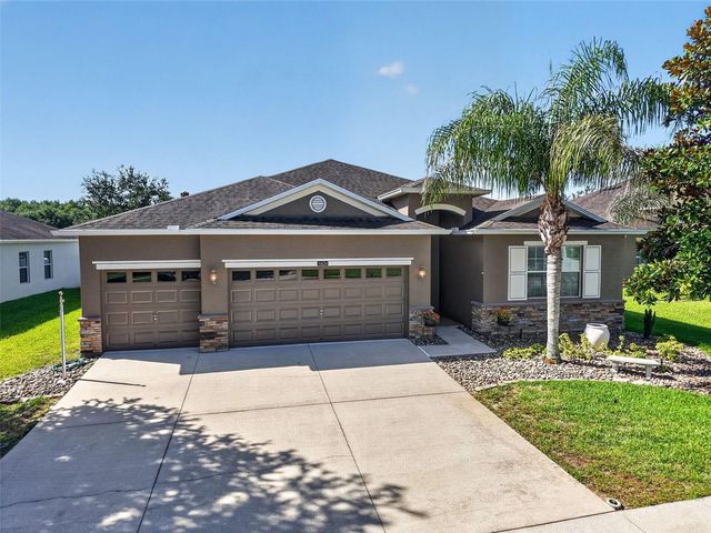 5828 PUZO PLACE, Mount Dora, FL 32757