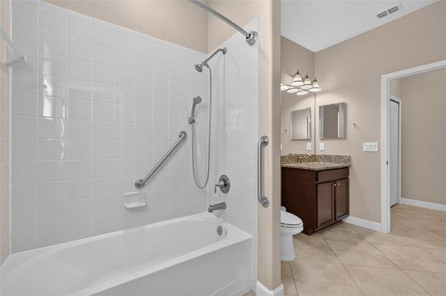 5828 PUZO PLACE, Mount Dora, FL 32757