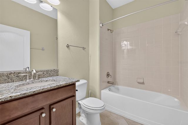 5828 PUZO PLACE, Mount Dora, FL 32757