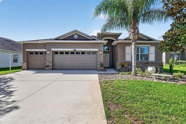 5828 PUZO PLACE, Mount Dora, FL 32757