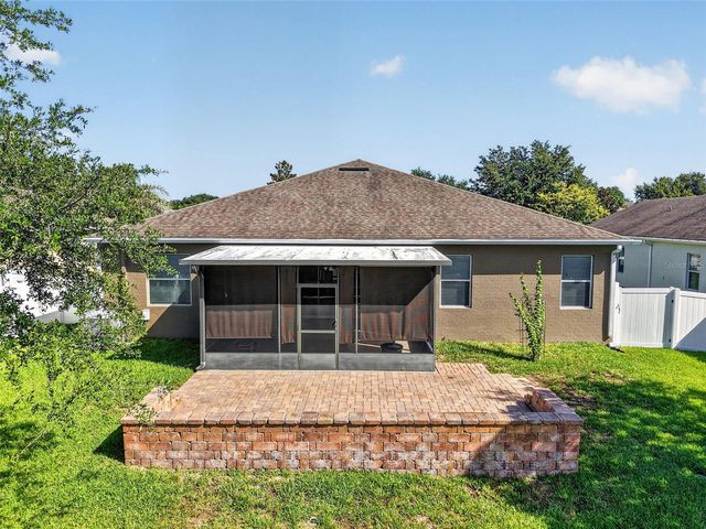 5828 PUZO PLACE, Mount Dora, FL 32757