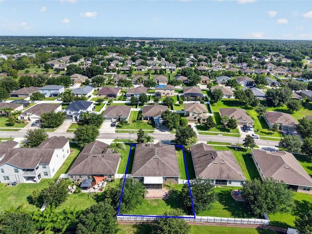 5828 PUZO PLACE, Mount Dora, FL 32757