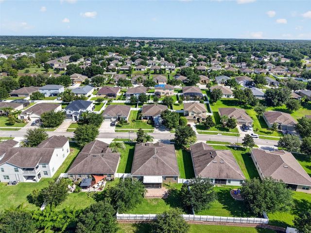 5828 PUZO PLACE, Mount Dora, FL 32757