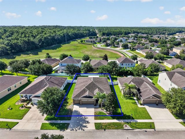 5828 PUZO PLACE, Mount Dora, FL 32757