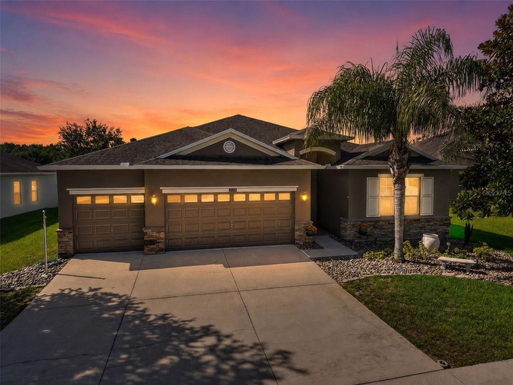 5828 PUZO PLACE, Mount Dora, FL 32757