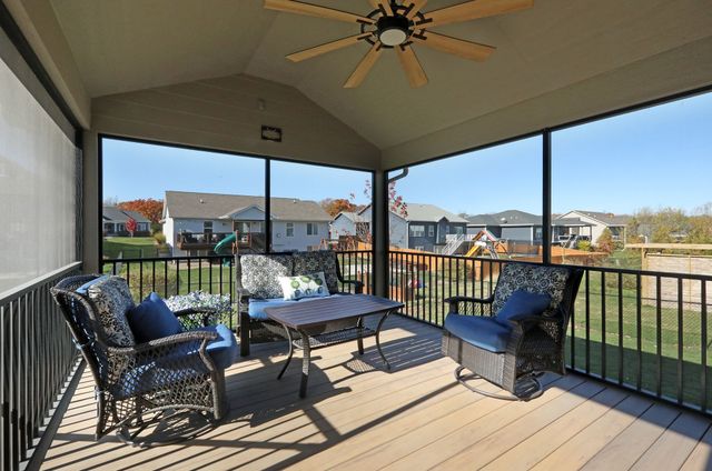 1000 Lost Lake Drive, Polk City, IA 50226