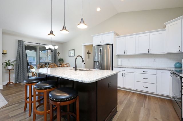 1000 Lost Lake Drive, Polk City, IA 50226