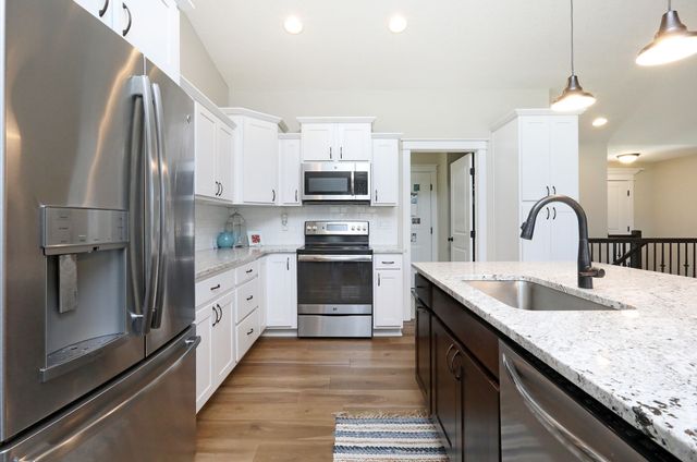 1000 Lost Lake Drive, Polk City, IA 50226