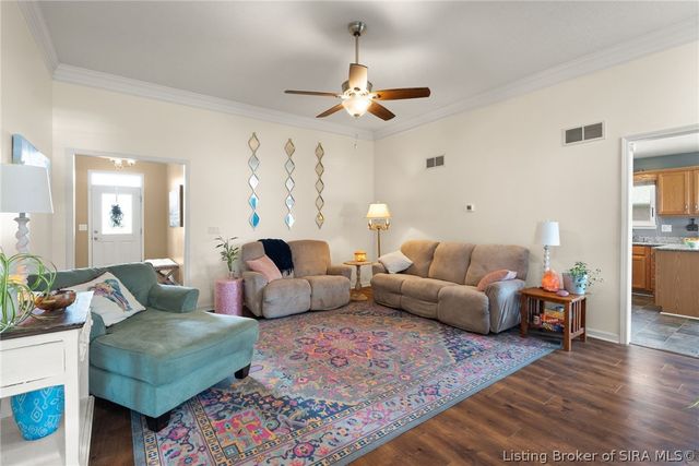 3143 Hibiscus Court, New Albany, IN 47150