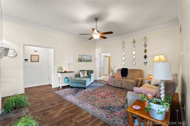 3143 Hibiscus Court, New Albany, IN 47150