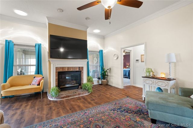 3143 Hibiscus Court, New Albany, IN 47150