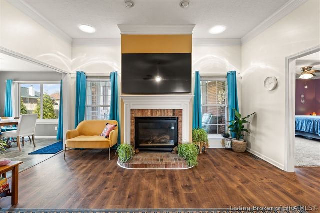 3143 Hibiscus Court, New Albany, IN 47150