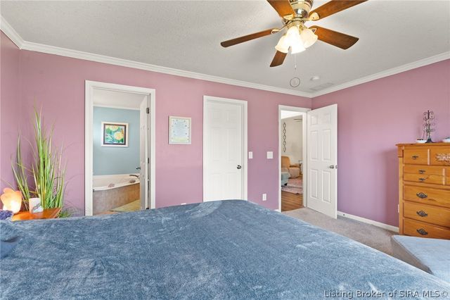 3143 Hibiscus Court, New Albany, IN 47150