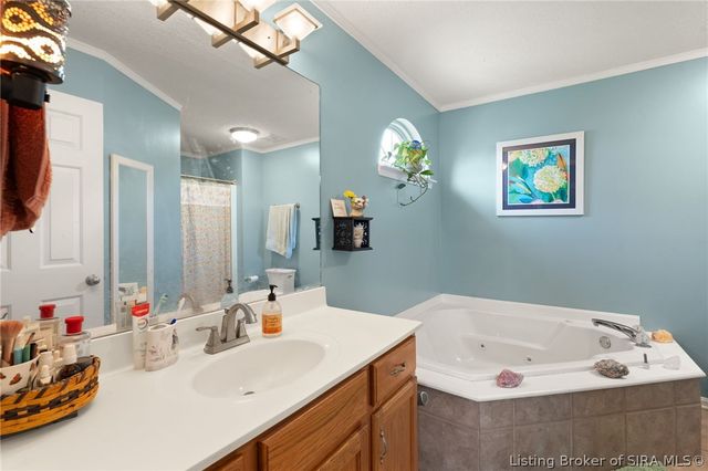 3143 Hibiscus Court, New Albany, IN 47150