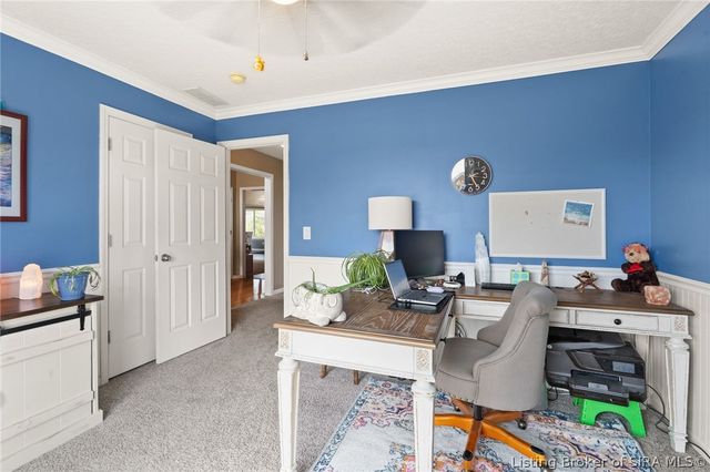 3143 Hibiscus Court, New Albany, IN 47150