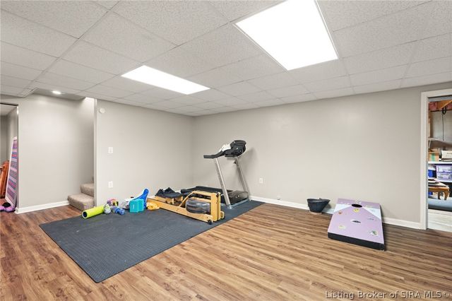 3143 Hibiscus Court, New Albany, IN 47150