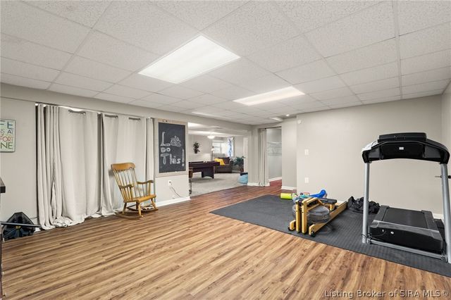 3143 Hibiscus Court, New Albany, IN 47150