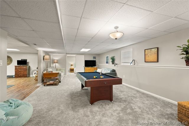 3143 Hibiscus Court, New Albany, IN 47150