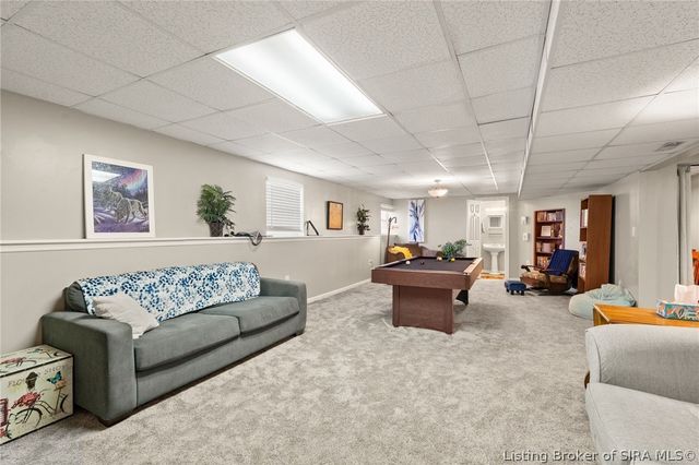 3143 Hibiscus Court, New Albany, IN 47150