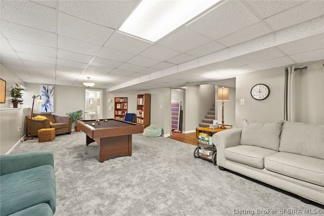 3143 Hibiscus Court, New Albany, IN 47150