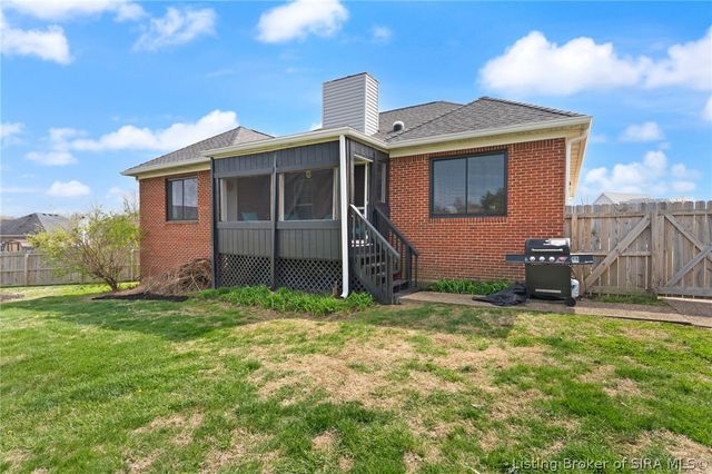 3143 Hibiscus Court, New Albany, IN 47150