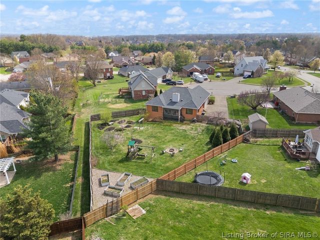 3143 Hibiscus Court, New Albany, IN 47150