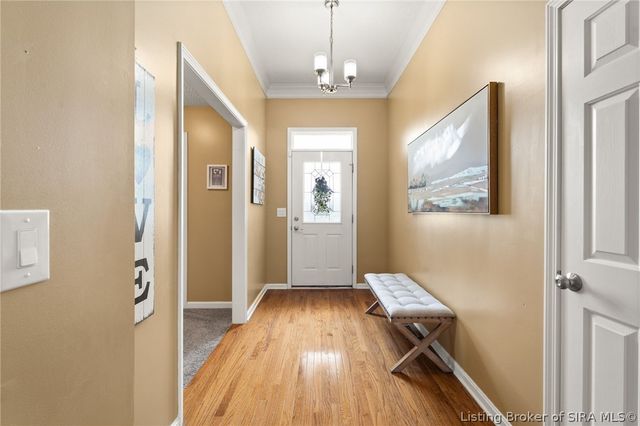 3143 Hibiscus Court, New Albany, IN 47150