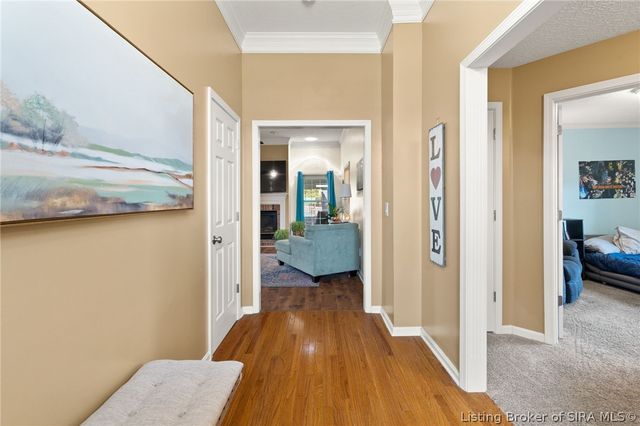 3143 Hibiscus Court, New Albany, IN 47150