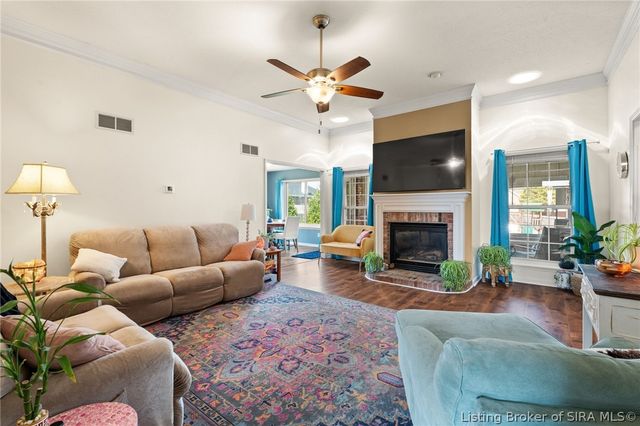 3143 Hibiscus Court, New Albany, IN 47150