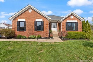 3143 Hibiscus Court, New Albany, IN 47150