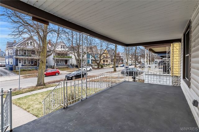 285 West Avenue, Buffalo, NY 14201