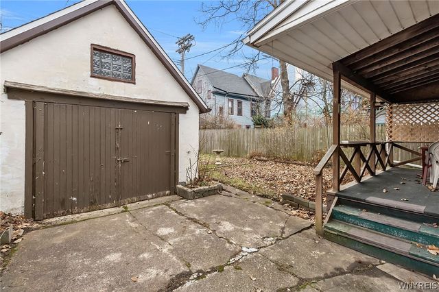 285 West Avenue, Buffalo, NY 14201