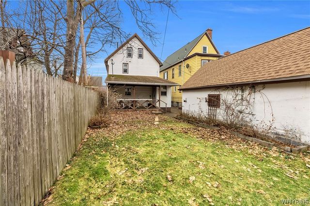 285 West Avenue, Buffalo, NY 14201