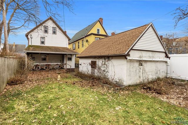 285 West Avenue, Buffalo, NY 14201