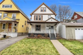 285 West Avenue, Buffalo, NY 14201