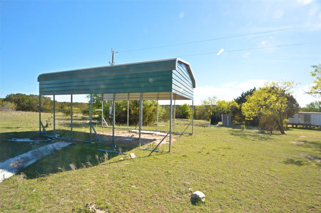 0 FM 581 Highway, Lometa, TX 76853