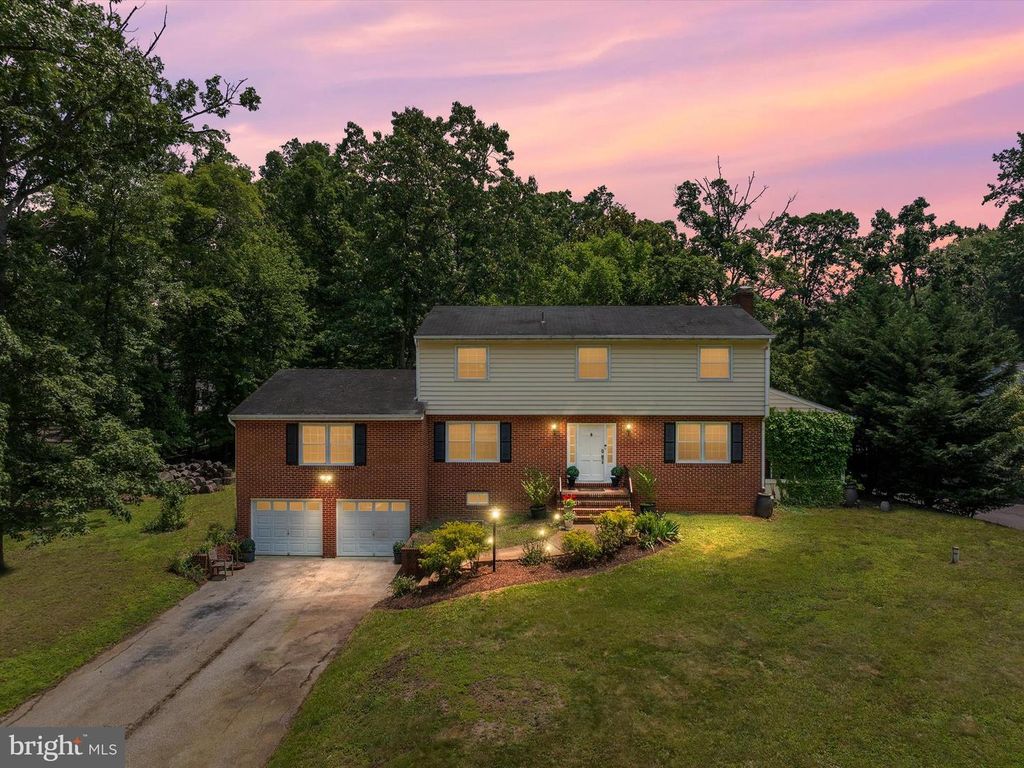 1507 GORDON COVE DR, Annapolis, MD 21403