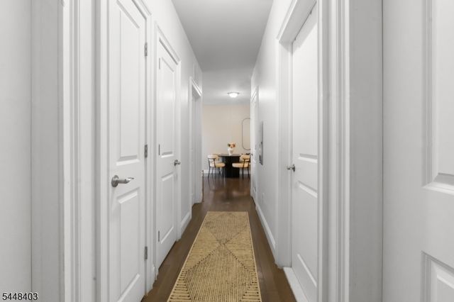 90 Clinton Ave 407, Newark City, NJ 07114