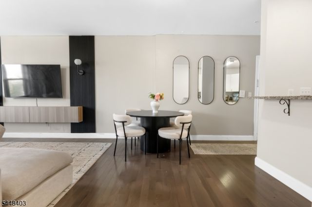 90 Clinton Ave 407, Newark City, NJ 07114